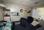 Ferienwohnung Zuiderstrand 6, Wohnzimmer