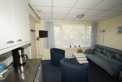 Ferienwohnung Zuiderstrand 6