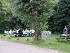 Garten, Ferienwohnungen Zuiderstrand in Zoutelande - Zeeland - Holland