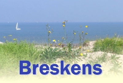 Diese Ferienhuser und Ferienwohnungen in Zeeland befinden sich in Breskens