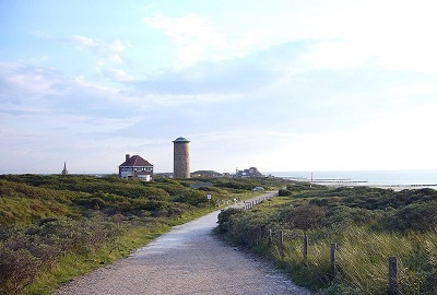 Umgebung Domburg