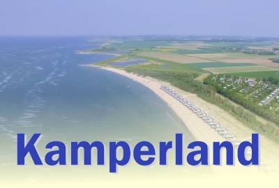 Diese Ferienhuser in Zeeland befinden sich in Kamperland