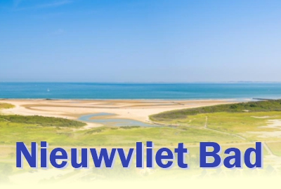 Diese Ferienhuser in Zeeland befinden sich in Nieuwvliet Bad