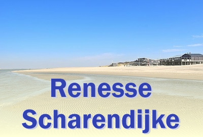 Ferienhaus & Ferienwohnung in Zeeland -  Renesse