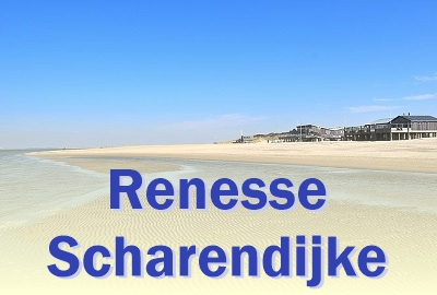 Diese Ferienhuser und Ferienwohnungen in Zeeland befinden sich in Renesse