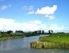 Polderlandschaft in Zeeland